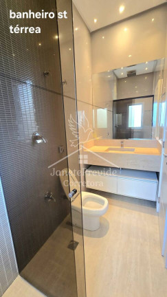 Imagem Casa de Condomínio com 4 Quartos para Alugar, 420 m² em Cidade Tamboré - Santana De Parnaíba Imagem Casa de Condomínio com 4 Quartos para Alugar, 420 m² em Cidade Tamboré - Santana De Parnaíba
