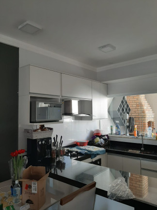 Imagem Casa de Condomínio com 3 Quartos à Venda, 120 m² em Cajuru Do Sul - Sorocaba Imagem Casa de Condomínio com 3 Quartos à Venda, 120 m² em Cajuru Do Sul - Sorocaba