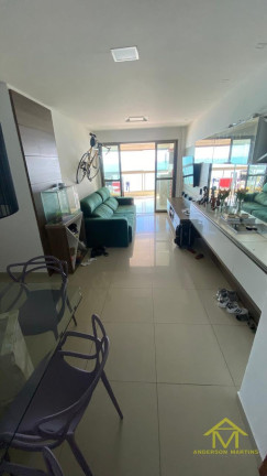 Imagem Apartamento com 3 Quartos à Venda, 130 m² em Praia De Itaparica - Vila Velha Imagem Apartamento com 3 Quartos à Venda, 130 m² em Praia De Itaparica - Vila Velha