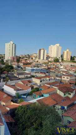Imagem Apartamento com 3 Quartos à Venda,  em Centro - Jacareí