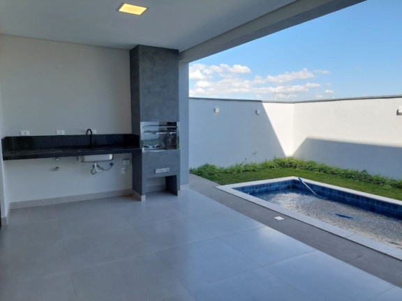 Imagem Casa com 3 Quartos à Venda, 206 m² em Condomínio Residencial Floresta - São José Dos Campos Imagem Casa com 3 Quartos à Venda, 206 m² em Condomínio Residencial Floresta - São José Dos Campos