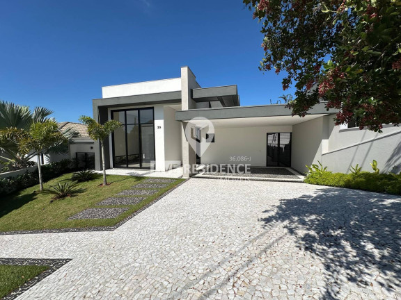 Imagem Casa com 3 Quartos à Venda, 220 m² em Reserva Santa Rosa - Itatiba Imagem Casa com 3 Quartos à Venda, 220 m² em Reserva Santa Rosa - Itatiba