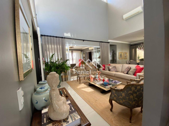Imagem Sobrado com 4 Quartos à Venda, 400 m² em Jardim Nova Aliança Sul - Ribeirão Preto Imagem Sobrado com 4 Quartos à Venda, 400 m² em Jardim Nova Aliança Sul - Ribeirão Preto