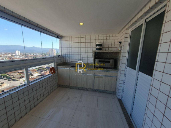Imagem Apartamento com 3 Quartos à Venda, 129 m² em Aviação - Praia Grande Imagem Apartamento com 3 Quartos à Venda, 129 m² em Aviação - Praia Grande