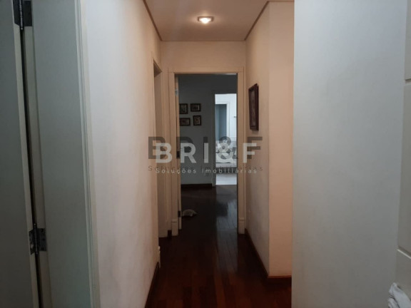 Imagem Apartamento com 3 Quartos à Venda, 217 m² em Campo Belo - São Paulo Imagem Apartamento com 3 Quartos à Venda, 217 m² em Campo Belo - São Paulo