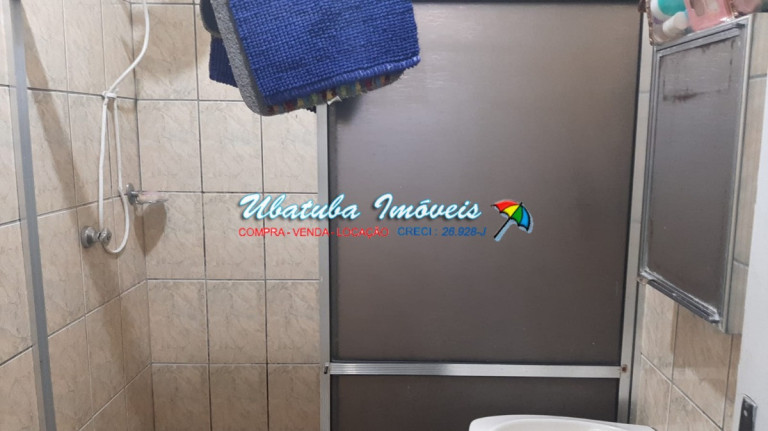 Imagem Casa com 2 Quartos à Venda, 65 m² em Perequê Açu - Ubatuba