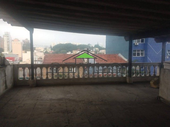 Imagem Sobrado com 3 Quartos à Venda,  em Jardim Do Mar - São Bernardo Do Campo
