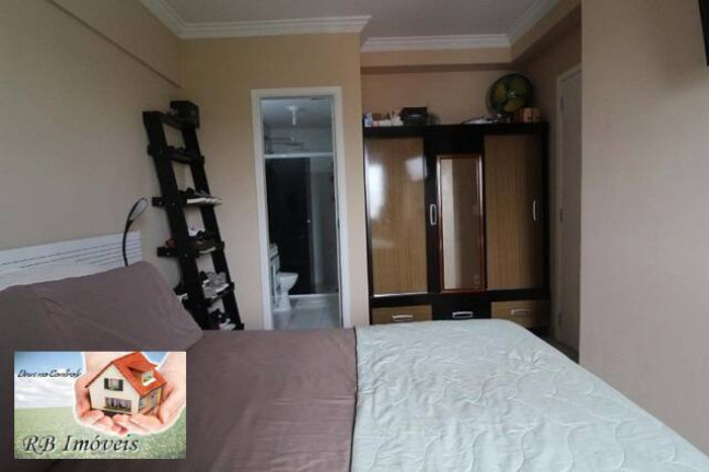 Imagem Apartamento com 3 Quartos à Venda, 83 m² em Centro - São Caetano Do Sul Imagem Apartamento com 3 Quartos à Venda, 83 m² em Centro - São Caetano Do Sul
