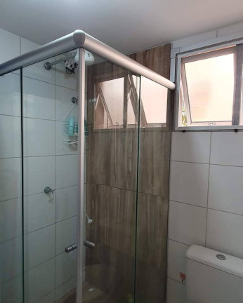 Imagem Apartamento com 1 Quarto à Venda, em Limeira Imagem Apartamento com 1 Quarto à Venda, em Limeira