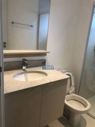 Imagem Apartamento com 1 Quarto à Venda, 38 m² em Pinheiros - São Paulo Imagem Apartamento com 1 Quarto à Venda, 38 m² em Pinheiros - São Paulo