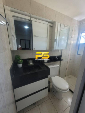 Imagem Apartamento com 3 Quartos à Venda, 71 m² em Tambauzinho - João Pessoa Imagem Apartamento com 3 Quartos à Venda, 71 m² em Tambauzinho - João Pessoa