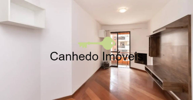 Imagem Apartamento com 3 Quartos à Venda, 81 m² em Vila Olímpia - São Paulo Imagem Apartamento com 3 Quartos à Venda, 81 m² em Vila Olímpia - São Paulo
