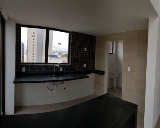 Imagem Imóvel com 5 Quartos à Venda, 205 m² em Bom Pastor - Juiz De Fora
