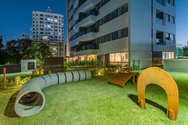 Imagem Imóvel com 2 Quartos à Venda, 53 m² em Graças - Recife Imagem Imóvel com 2 Quartos à Venda, 53 m² em Graças - Recife
