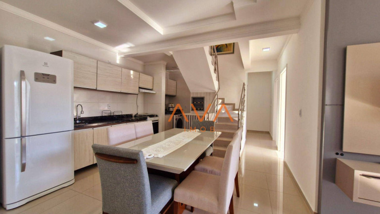Apartamento com 3 Quartos à Venda, 93 m² em Ingleses - Florianópolis