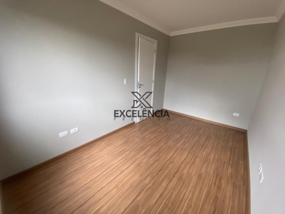 Imagem Apartamento com 3 Quartos à Venda, 56 m² em Afonso Pena - São José Dos Pinhais