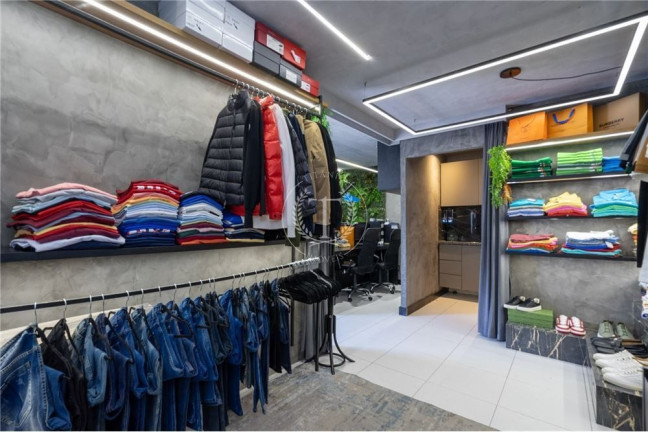 Imagem Sala Comercial à Venda, 44 m² em Vila Romana - São Paulo Imagem Sala Comercial à Venda, 44 m² em Vila Romana - São Paulo