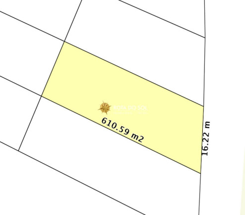 Imagem Terreno à Venda, 611 m² em 4 Ilhas - Bombinhas Imagem Terreno à Venda, 611 m² em 4 Ilhas - Bombinhas