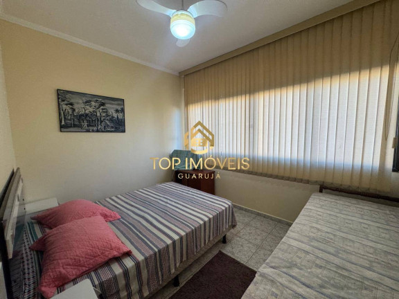 Imagem Apartamento com 2 Quartos à Venda, 60 m² em Tombo - Guarujá Imagem Apartamento com 2 Quartos à Venda, 60 m² em Tombo - Guarujá