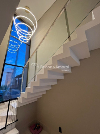 Imagem Casa de Condomínio com 3 Quartos à Venda, 200 m² em Vila Monte Alegre - Paulínia Imagem Casa de Condomínio com 3 Quartos à Venda, 200 m² em Vila Monte Alegre - Paulínia
