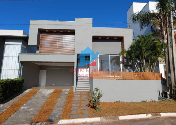 Imagem Casa de Condomínio à Venda, 360 m² em Pinheirinho - Vinhedo