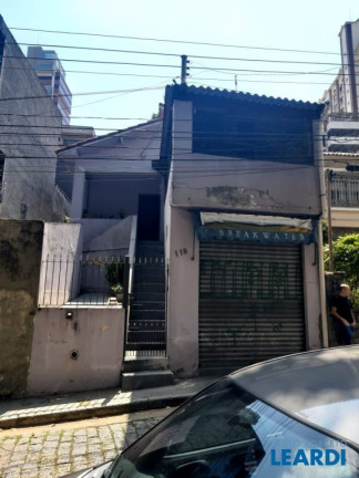 Imagem Terreno à Venda, 180 m² em Centro - Santo André Imagem Terreno à Venda, 180 m² em Centro - Santo André