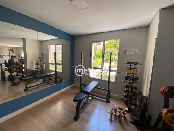 Imagem Apartamento com 2 Quartos à Venda, 56 m² em Bonfim - Campinas Imagem Apartamento com 2 Quartos à Venda, 56 m² em Bonfim - Campinas