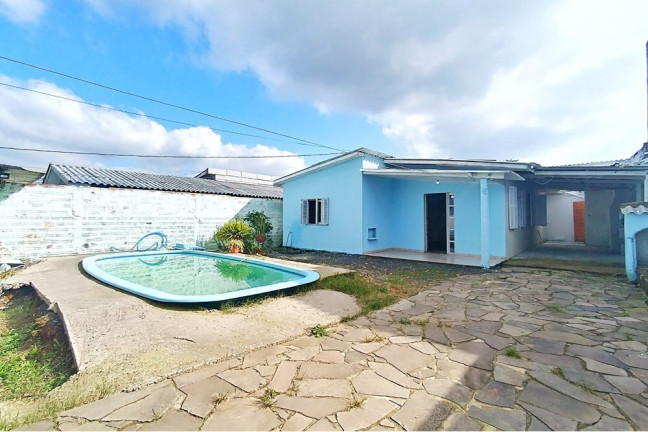 Imagem Casa com 3 Quartos à Venda, em Elsa - Viamão Imagem Casa com 3 Quartos à Venda, em Elsa - Viamão