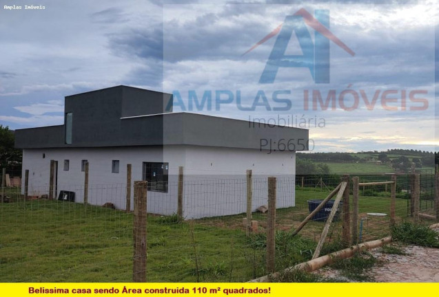 Imagem Chácara com 2 Quartos à Venda, 890 m² em Portal Serra Azul - Mateus Leme