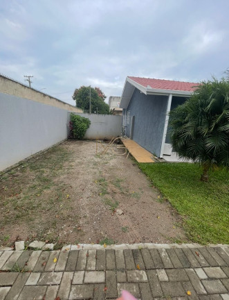 Imagem Casa com 3 Quartos à Venda, 96 m² em Cajuru - Curitiba Imagem Casa com 3 Quartos à Venda, 96 m² em Cajuru - Curitiba