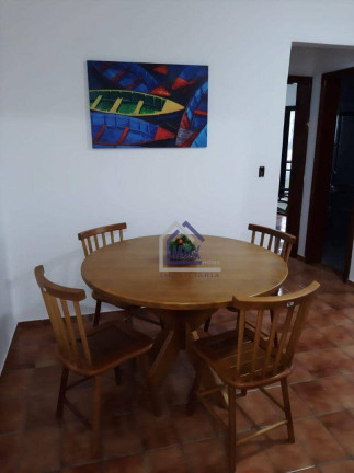 Imagem Apartamento com 1 Quarto para Alugar, 73 m² em Centro - Mongaguá Imagem Apartamento com 1 Quarto para Alugar, 73 m² em Centro - Mongaguá