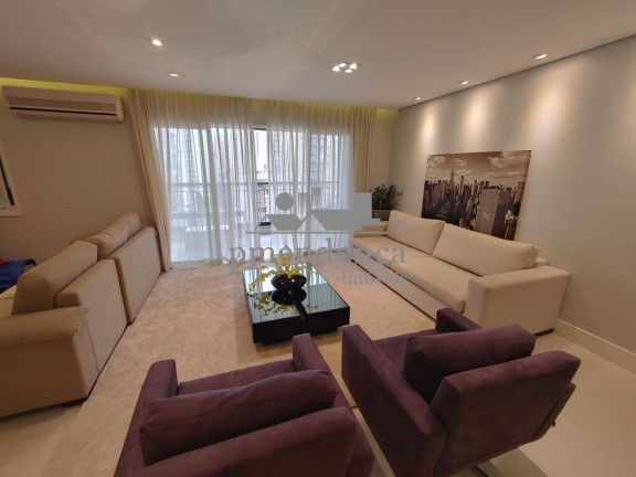 Imagem Apartamento com 3 Quartos à Venda, 140 m² em Perdizes - São Paulo Imagem Apartamento com 3 Quartos à Venda, 140 m² em Perdizes - São Paulo