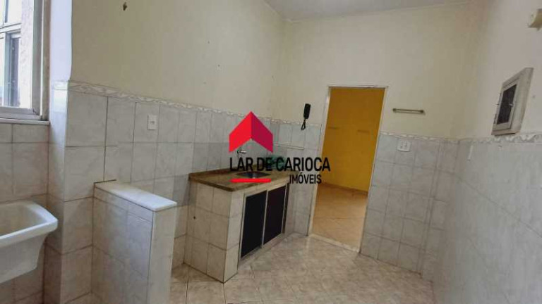 Imagem Apartamento com 2 Quartos à Venda, 59 m² em Higienópolis - Rio De Janeiro Imagem Apartamento com 2 Quartos à Venda, 59 m² em Higienópolis - Rio De Janeiro