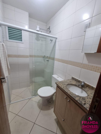 Imagem Apartamento com 2 Quartos à Venda, 60 m² em Umuarama - Ubatuba Imagem Apartamento com 2 Quartos à Venda, 60 m² em Umuarama - Ubatuba