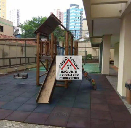 Imagem Cobertura com 3 Quartos à Venda, 136 m² em São Judas - São Paulo Imagem Cobertura com 3 Quartos à Venda, 136 m² em São Judas - São Paulo