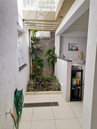 Imagem Casa com 3 Quartos à Venda, 291 m² em Planalto Paulista - São Paulo Imagem Casa com 3 Quartos à Venda, 291 m² em Planalto Paulista - São Paulo