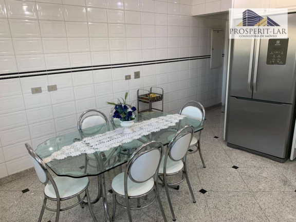 Imagem Cobertura com 6 Quartos à Venda, 378 m² em Jardim Anália Franco - São Paulo Imagem Cobertura com 6 Quartos à Venda, 378 m² em Jardim Anália Franco - São Paulo