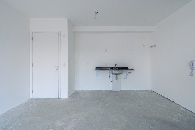 Imagem Apartamento com 3 Quartos à Venda, 100 m² em Pinheiros - São Paulo