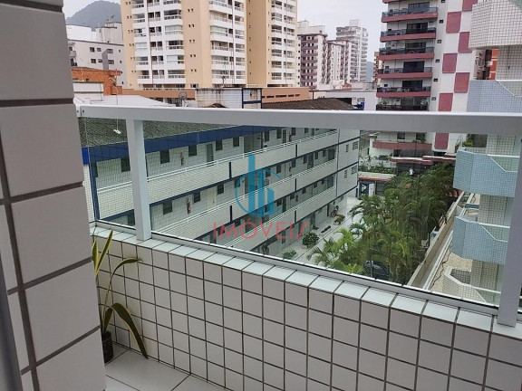 Imagem Apartamento com 1 Quarto à Venda, 52 m² em Canto Do Forte - Praia Grande Imagem Apartamento com 1 Quarto à Venda, 52 m² em Canto Do Forte - Praia Grande