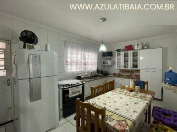Imagem Casa com 4 Quartos à Venda, 169 m² em Parque Das Naçoes - Atibaia Imagem Casa com 4 Quartos à Venda, 169 m² em Parque Das Naçoes - Atibaia