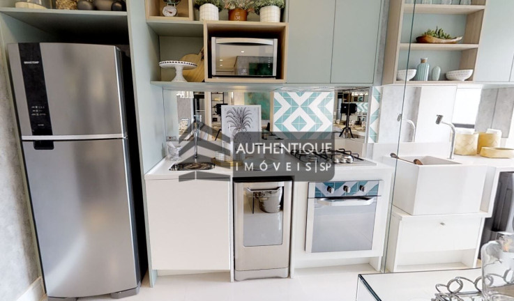Imagem Apartamento com 2 Quartos à Venda, 62 m² em Perdizes - São Paulo Imagem Apartamento com 2 Quartos à Venda, 62 m² em Perdizes - São Paulo