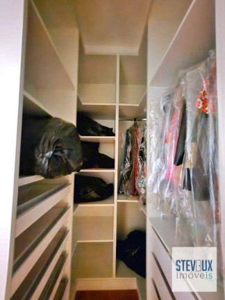 Imagem Apartamento com 3 Quartos à Venda ou Locação, 161 m² em Moema - São Paulo