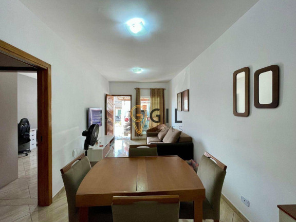 Imagem Casa com 2 Quartos à Venda, 80 m² em Bairro Do Colonia - Jacareí