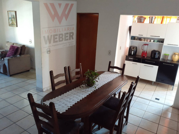 Imagem Sobrado com 5 Quartos à Venda, 370 m² em Jardim Simus - Sorocaba
