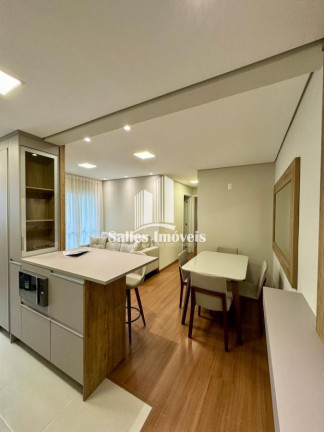Imagem Apartamento com 2 Quartos à Venda, 53 m² em Panazzolo - Caxias Do Sul Imagem Apartamento com 2 Quartos à Venda, 53 m² em Panazzolo - Caxias Do Sul
