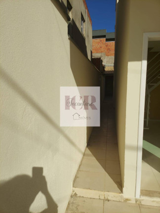 Imagem Casa com 2 Quartos à Venda, 125 m² em Parque São Bento - Sorocaba