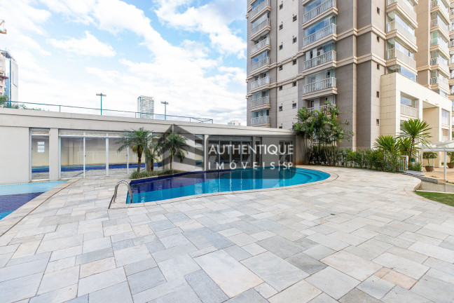 Imagem Apartamento com 3 Quartos à Venda, 143 m² em Chácara Santo Antônio (zona Sul) - São Paulo