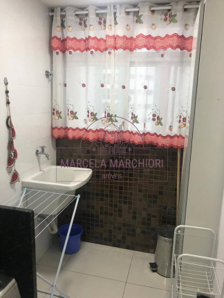 Imagem Apartamento com 3 Quartos à Venda, 90 m² em Itapuã - Vila Velha Imagem Apartamento com 3 Quartos à Venda, 90 m² em Itapuã - Vila Velha