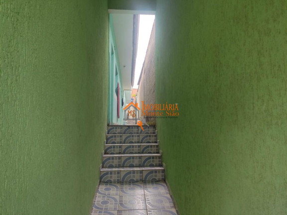 Imagem Sobrado com 4 Quartos à Venda, 150 m² em Cidade Soberana - Guarulhos Imagem Sobrado com 4 Quartos à Venda, 150 m² em Cidade Soberana - Guarulhos