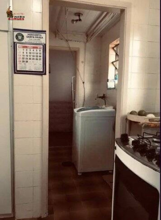 Imagem Apartamento com 3 Quartos à Venda, 65 m² em Chácara Santo Antônio (zona Sul) - São Paulo